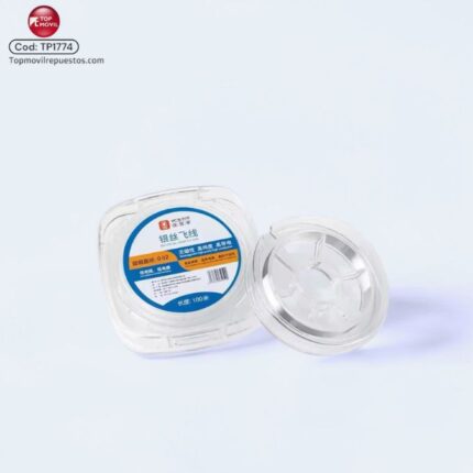 Hilo para Humper YCS 0.02mm - 100m
